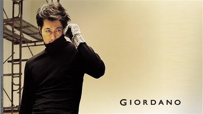 Giordano Korean version of the wallpaper 22 Views:8329 Date:2011/7/17 9:38:20