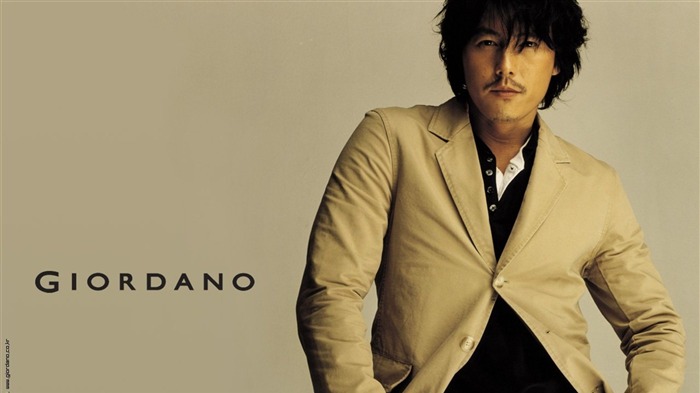 Giordano Korean version of the wallpaper 25 Views:7615 Date:2011/7/17 9:37:23