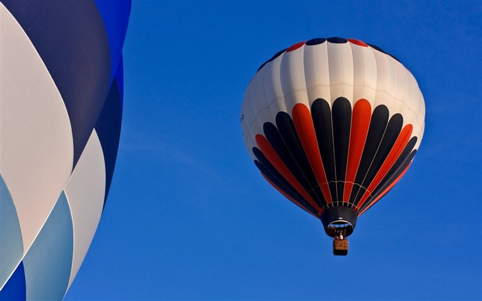 Paseo en globo aerostático 01 Vistas:10037