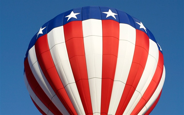 Hot air balloons of USA Team Views:8628 Date:2011/7/21 17:49:42