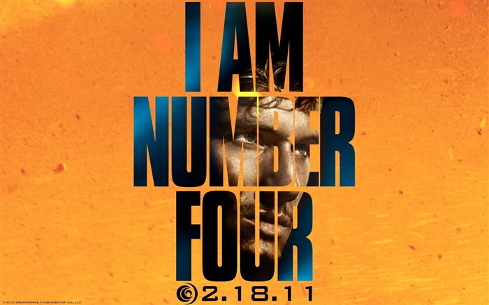 I Am Number Four Television Movie Wallpapers 04 Views:10276 Date:2011/7/2 17:51:53