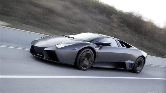 Lamborghini Gallardo - Bats - Reventon BEAUTIFUL wallpaper 02 Views:15855 Date:2011/7/18 10:05:36