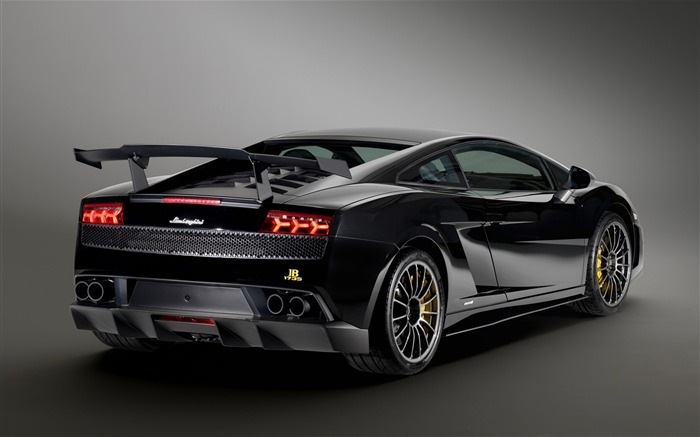 Lamborghini Gallardo - Bats - Reventon BEAUTIFUL wallpaper 17 Views:14134 Date:2011/7/18 10:09:32