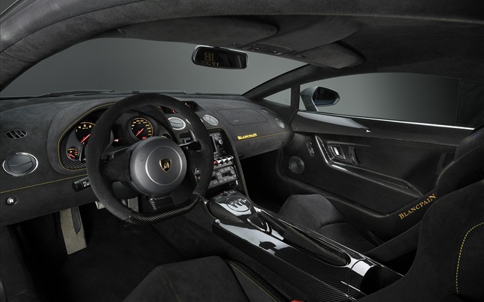 Lamborghini Gallardo - Bats - Reventon BEAUTIFUL wallpaper 18 Views:14251 Date:2011/7/18 11:24:15