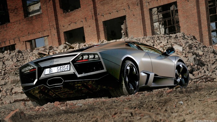 Lamborghini Gallardo - Bats - Reventon BEAUTIFUL wallpaper 26 Views:13663 Date:2011/7/18 11:26:45