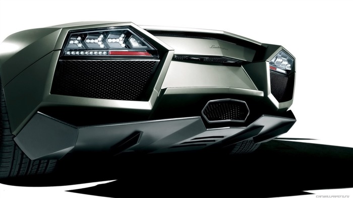 Lamborghini Gallardo - Bats - Reventon BELLE wallpaper 28 Vues:11119