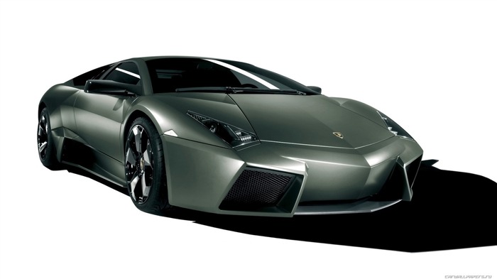 Lamborghini Gallardo - Bats - Reventon BELLE wallpaper 30 Vues:10348