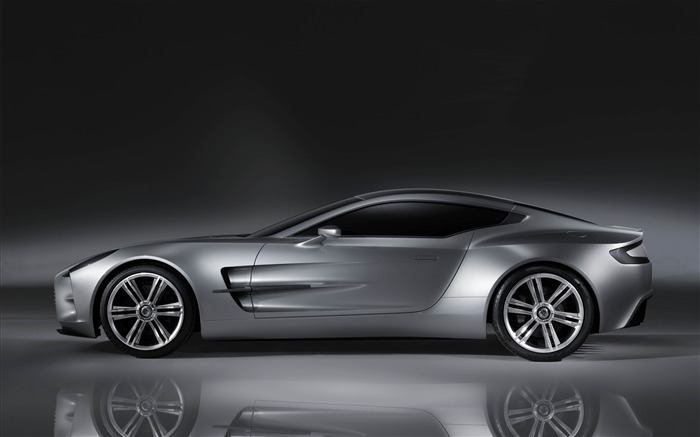 Luxury cars - Aston Martin Wallpaper 16 Views:30205 Date:2011/7/25 1:55:46