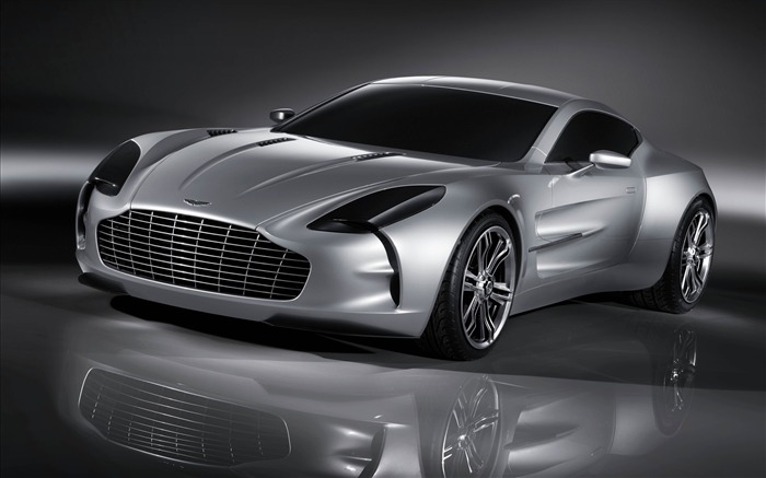 Carros de luxo - Aston Martin Wallpaper 19 Visualizações:18626