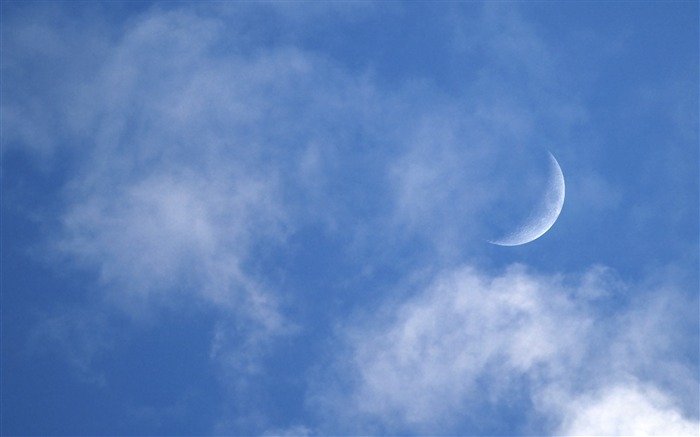 Moon wallpaper Views:32718 Date:2011/7/22 7:08:27