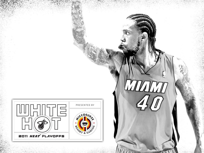 New White Hot-Haslem wallpaper Views:10159 Date:2011/7/21 5:59:38