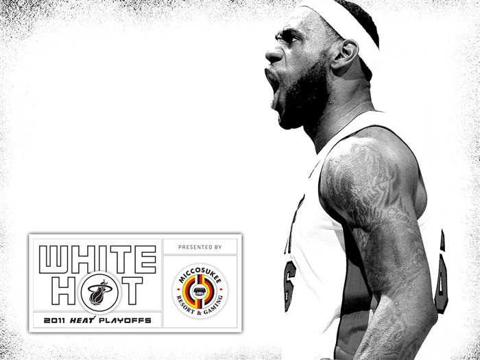 New White Hot-James Wallpaper Views:17387 Date:2011/7/21 5:59:59