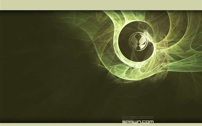 Spawn Orb Wallpaper 3 Views:12742 Date:2011/7/15 1:20:44