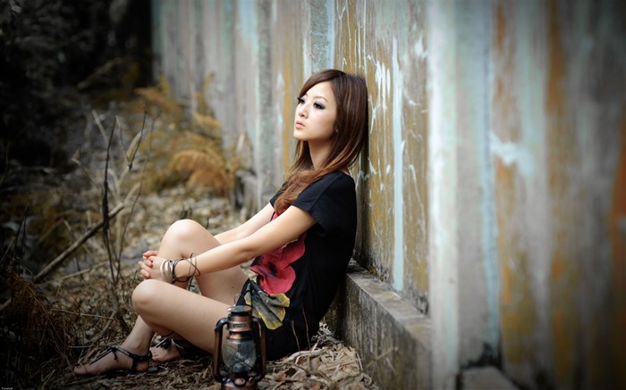 Taiwan beautiful girl fruit wallpaper 09 Views:26664 Date:2011/7/14 20:02:42