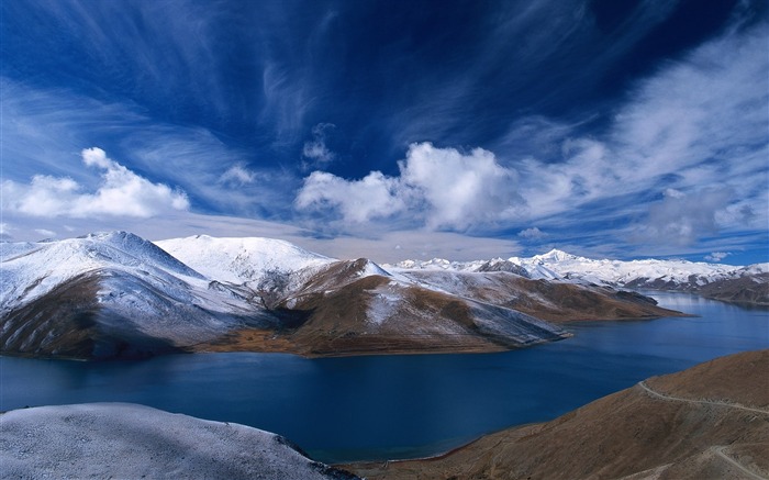 Lo mejor de la naturaleza: el paisaje más hermoso 06 Vistas:21787