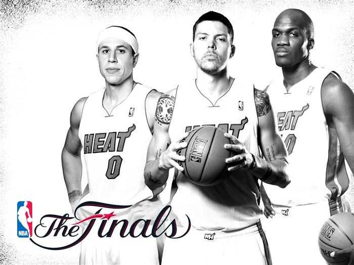 The Finals-Bibby-Miller-Anthony-Wallpaper Views:10530 Date:2011/7/21 6:02:38