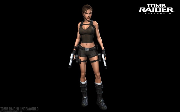 Tomb Raider 8 Underworld wallpaper 01 Views:15160 Date:2011/7/5 14:00:54