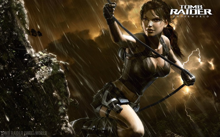 Tomb Raider 8 Underworld wallpaper 10 Views:14530 Date:2011/7/5 14:04:16