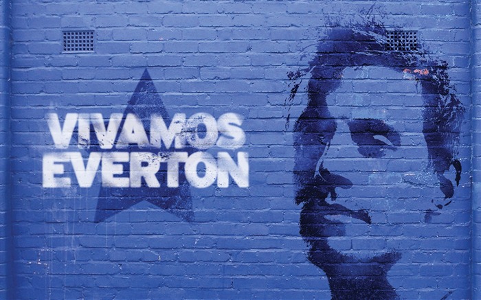 Vivamos Everton wallpaper Vues:15409