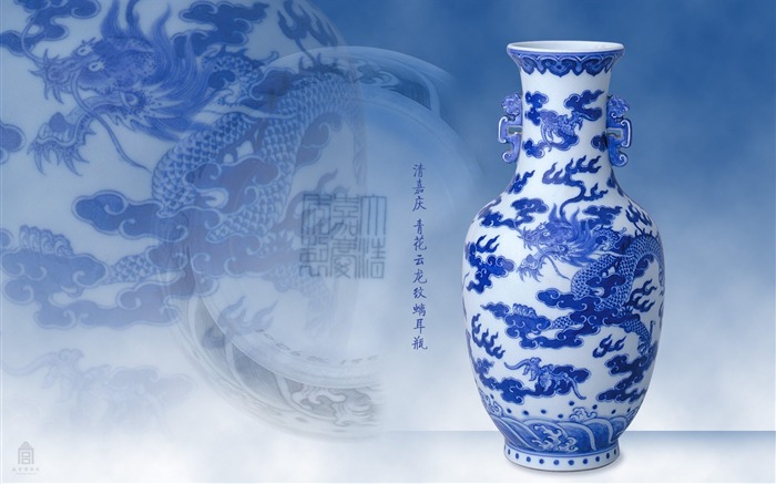 Antique - Beijing Palace Museum Treasures Exhibition of Cultural Relics and successive Views:43422