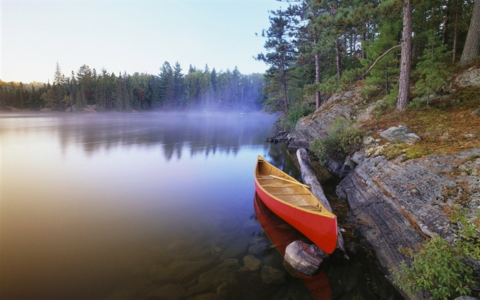 river boat-the worlds natural landscape photography Views:21129 Date:2011/7/12 5:57:37