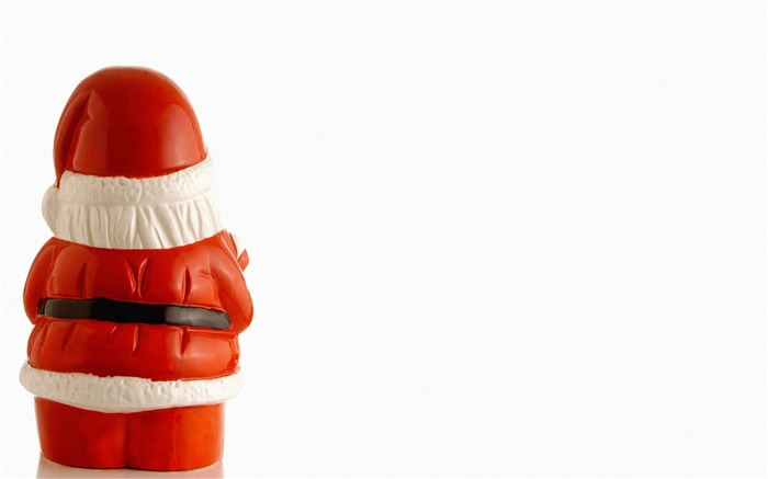 small decorative Christmas Santa Claus Wallpaper Views:11094 Date:2011/7/17 10:38:21