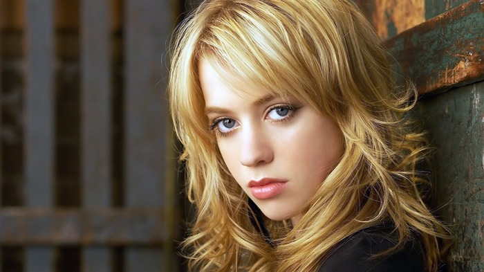 Alexz Johnson Beautiful Girl-Wallpaper Visualizações:37625