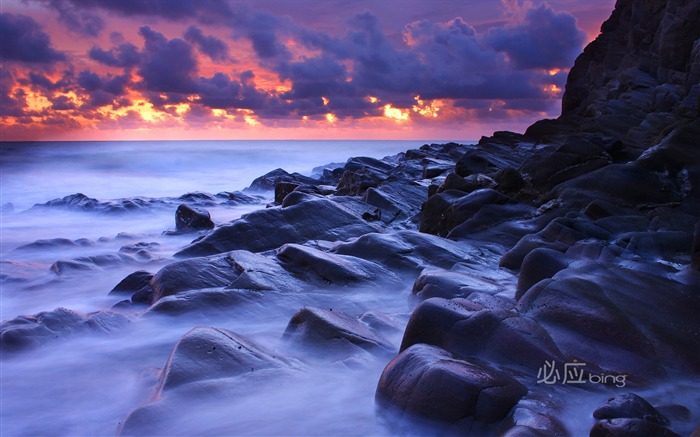 Dawn wallpaper in Guangxi canned Ridge Views:11963 Date:2011/8/23 6:43:17