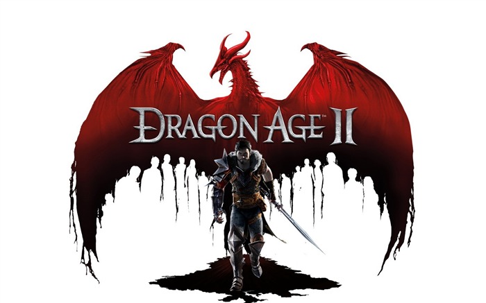 Dragon Age 2 HD Game Wallpaper 07 Views:13682 Date:2011/8/31 6:02:28