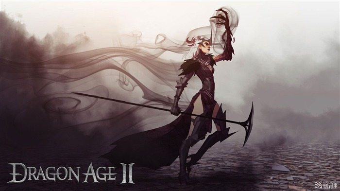 Dragon Age 2 HD Game Wallpaper 11 Views:11498 Date:2011/8/31 6:04:28