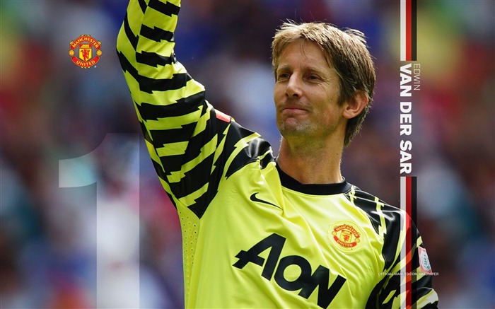 Edwin Van Der Sar wallpaper Views:16981 Date:2011/8/10 7:44:27