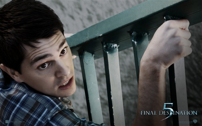 Final Destination 5 Movie HD Wallpaper 01 Visualizações:10229