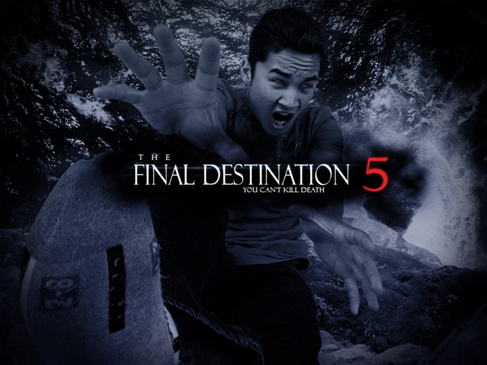 Final Destination 5 Movie HD Wallpaper 04 Visualizações:11130