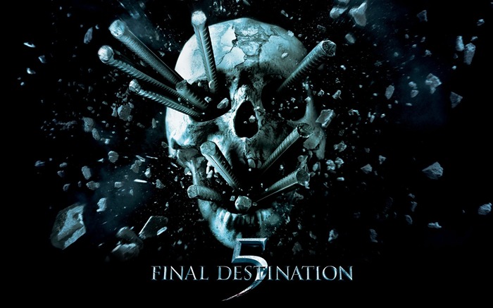 Final Destination 5 Movie HD Wallpaper 07 Visualizações:16126