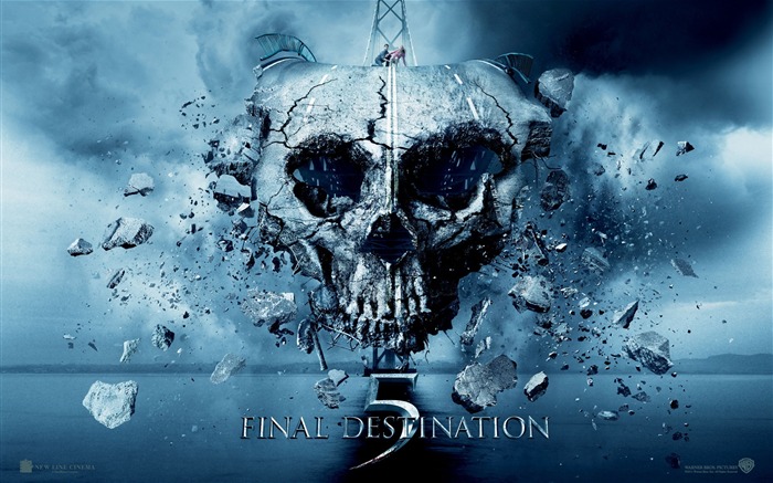 Final Destination 5 Movie HD Wallpaper 08 Visualizações:12561