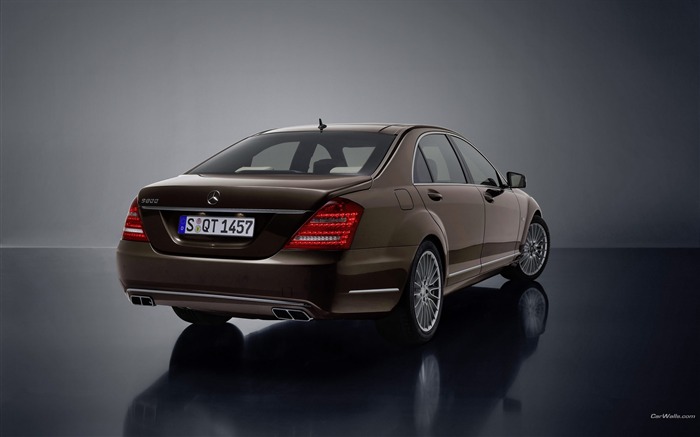 Mercedes-Benz S600-2010 wallpaper 32 Views:8777 Date:2011/8/18 6:43:39