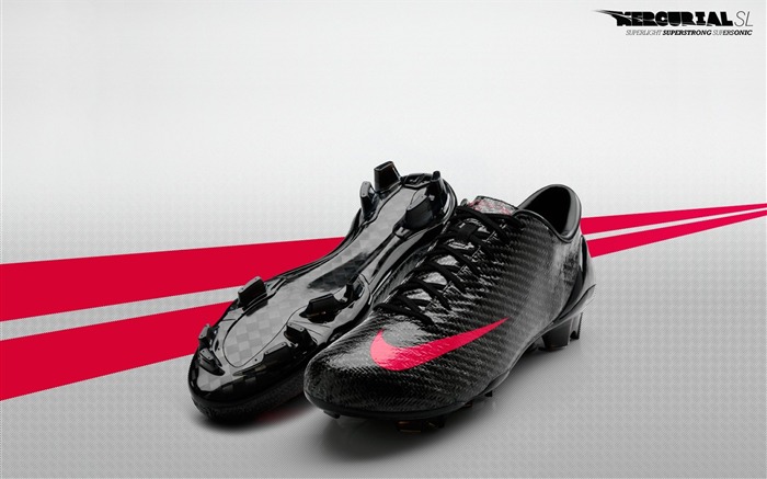 Mercurial SL football boots new wallpaper top assassin Views:13743 Date:2011/8/27 11:10:03