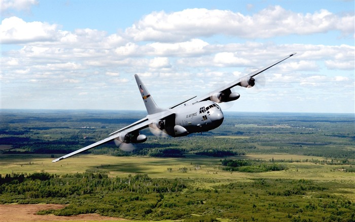 Military aircraft - HD Wallpaper-Fourth Series 01 Views:15360 Date:2011/8/30 5:26:05