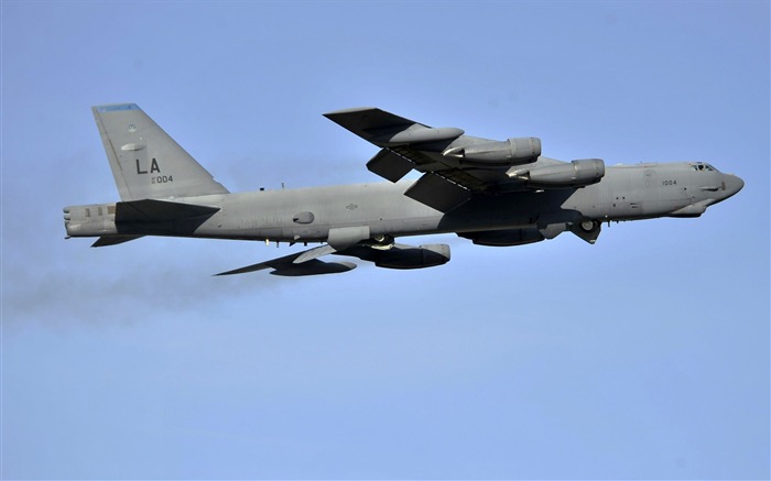 Military aircraft - HD Wallpaper-Fourth Series 09 Views:10499 Date:2011/8/30 5:30:57