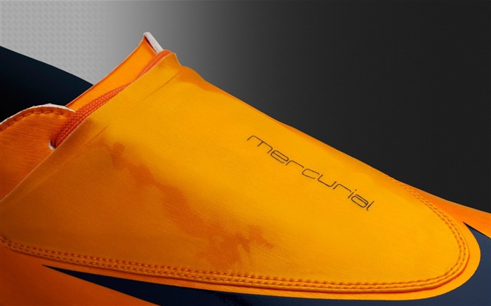 Orange Mercurial Vapor Orange Assassin wallpaper Views:10890 Date:2011/8/27 11:04:04