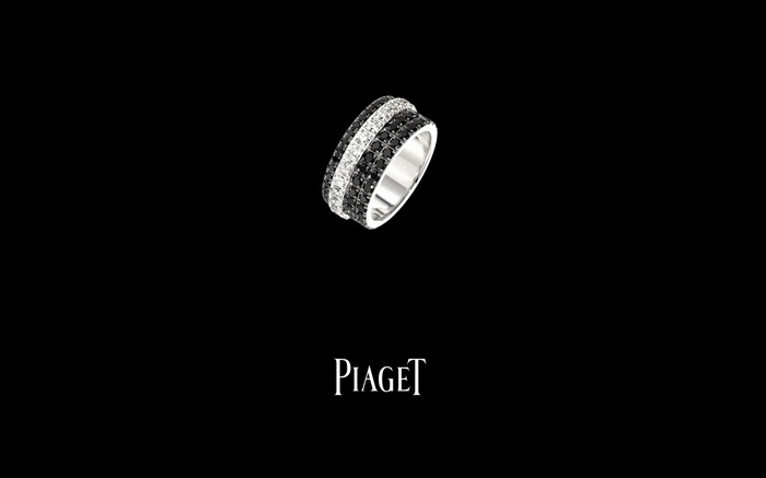 Piaget 다이아몬드 보석 반지 벽지 - 첫 번째 시리즈 01 찾아보기 :0