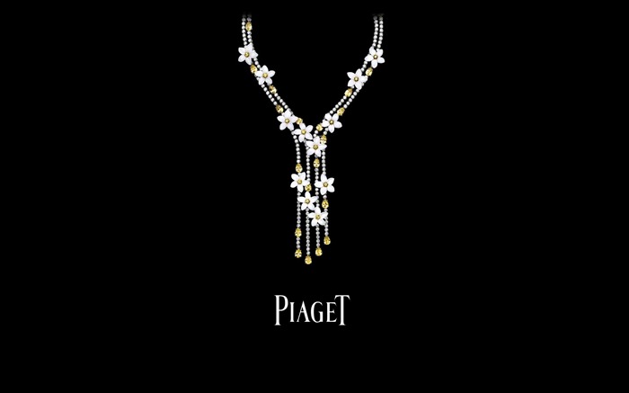 Piaget diamond jewelry ring wallpaper - primera serie 02 Vistas:15606