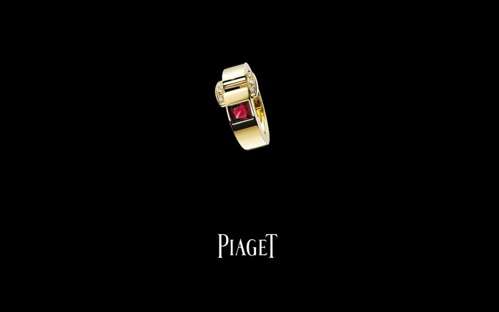 Piaget 다이아몬드 보석 반지 벽지 - 첫 번째 시리즈 04 찾아보기 :9132