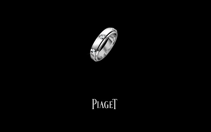 Piaget 다이아몬드 보석 반지 벽지 - 첫 번째 시리즈 07 찾아보기 :8574