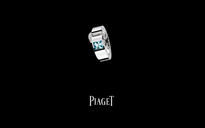 Piaget 다이아몬드 보석 반지 벽지 - 첫 번째 시리즈 10 찾아보기 :9159