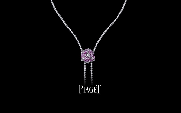 Piaget 다이아몬드 보석 반지 벽지 - 첫 번째 시리즈 11 찾아보기 :8808