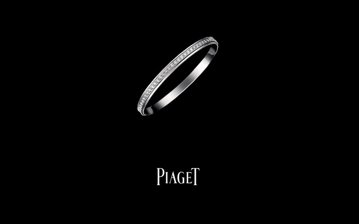 Piaget 다이아몬드 보석 반지 벽지 - 첫 번째 시리즈 12 찾아보기 :9775