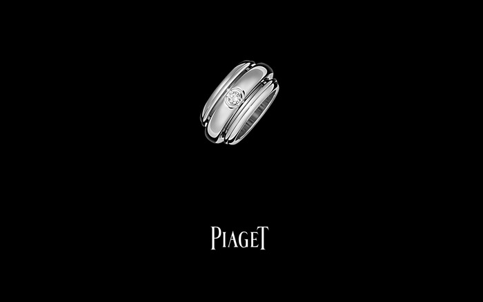 Piaget 다이아몬드 보석 반지 벽지 - 첫 번째 시리즈 13 찾아보기 :8553