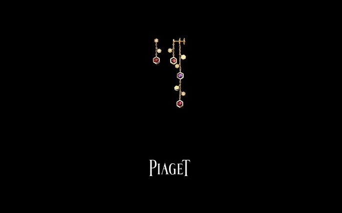 Piaget 다이아몬드 보석 반지 벽지 - 첫 번째 시리즈 15 찾아보기 :8491