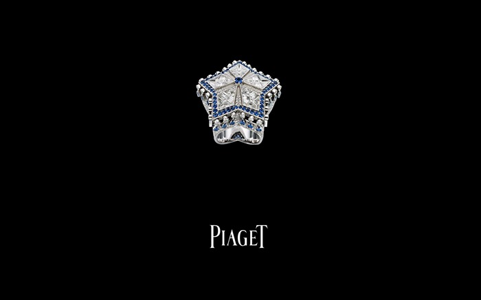 Piaget 다이아몬드 보석 반지 벽지 - 첫 번째 시리즈 18 찾아보기 :9356